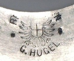 G. Hugel 15-9-6-2